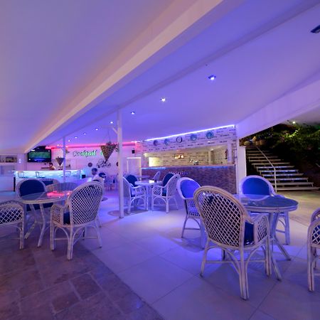 Sky Nova Hotel & Suites Bodrum Exterior photo