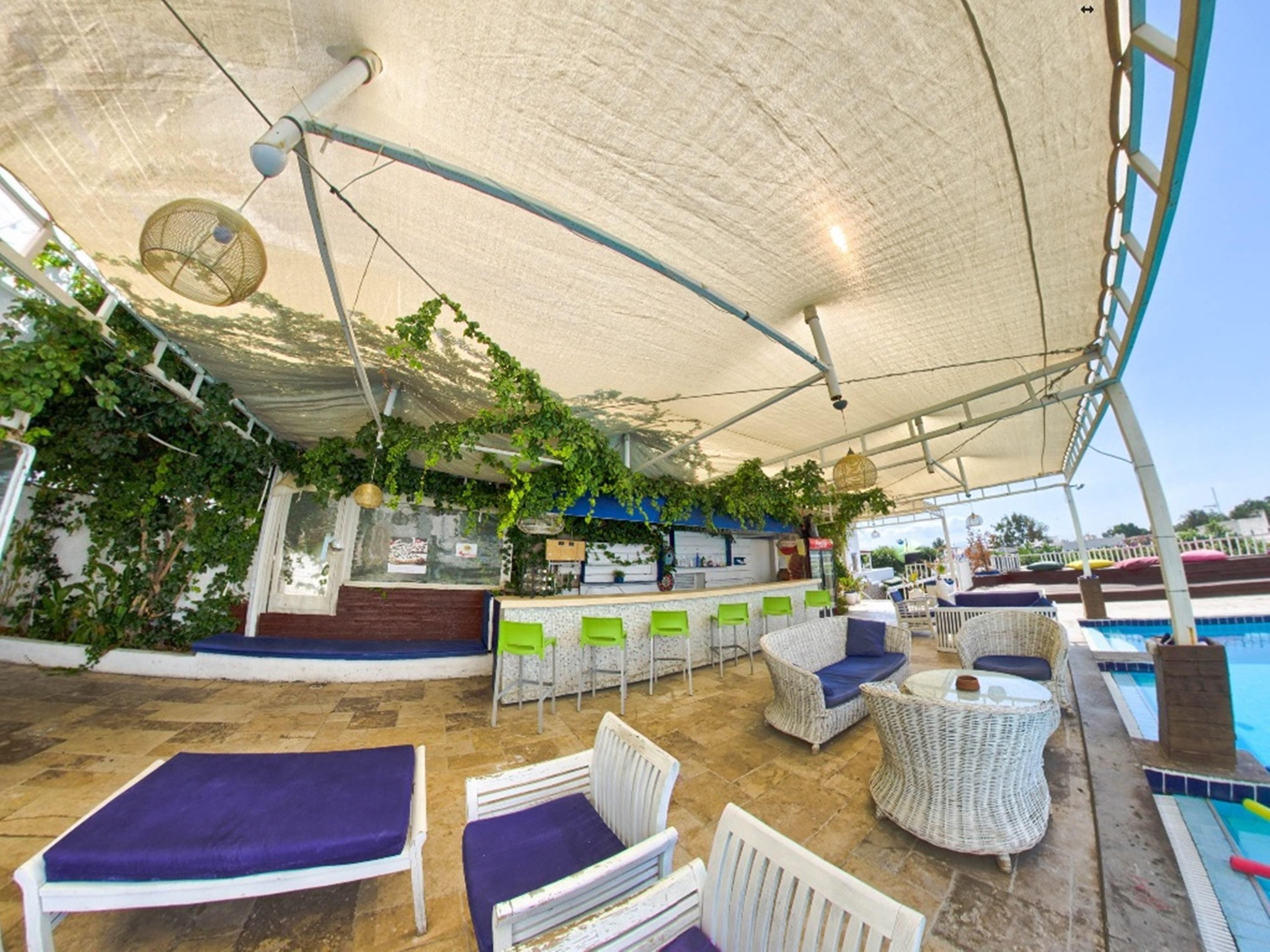 Sky Nova Hotel & Suites Bodrum Exterior photo