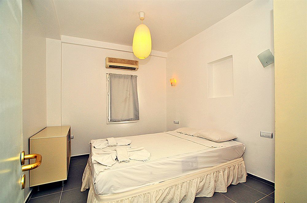 Sky Nova Hotel & Suites Bodrum Exterior photo