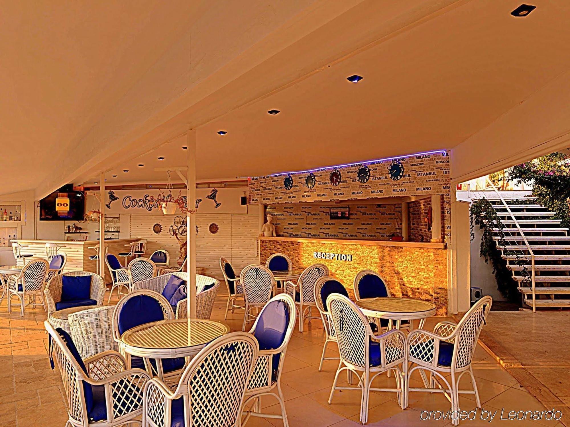 Sky Nova Hotel & Suites Bodrum Exterior photo