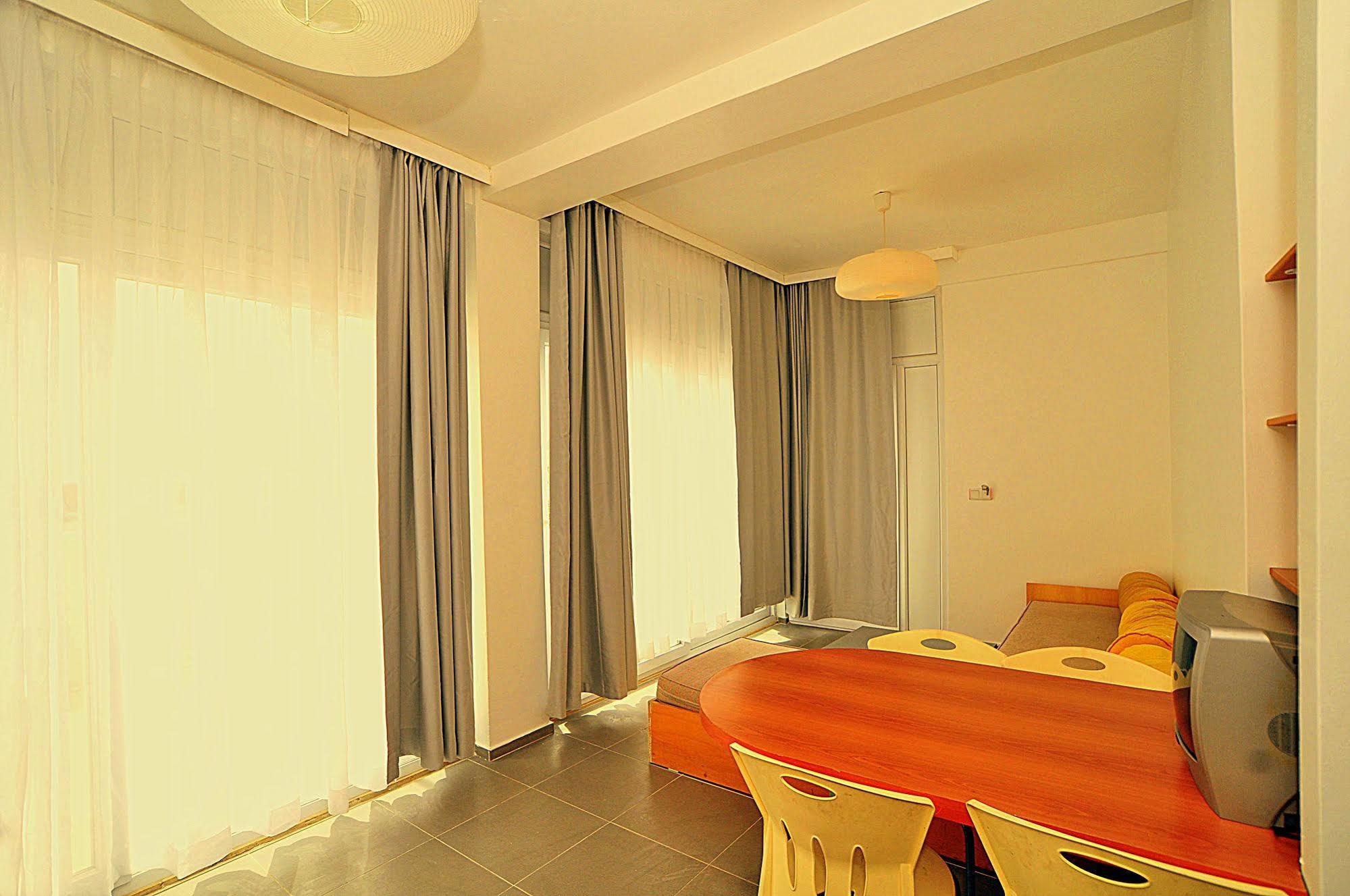 Sky Nova Hotel & Suites Bodrum Exterior photo