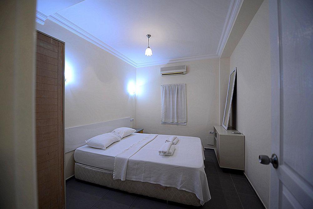 Sky Nova Hotel & Suites Bodrum Exterior photo